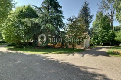 Location salle Cherisy (Eure-et-Loir) - Le Domaine de la Reposée #24