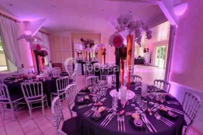 Location salle Cherisy (Eure-et-Loir) - Le Domaine de la Reposée #24