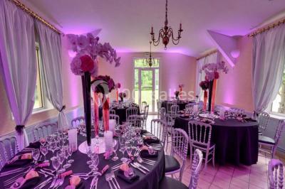 Location salle Cherisy (Eure-et-Loir) - Le Domaine de la Reposée #24