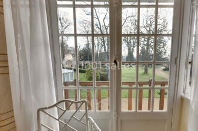 Location salle Cherisy (Eure-et-Loir) - Le Domaine de la Reposée #24