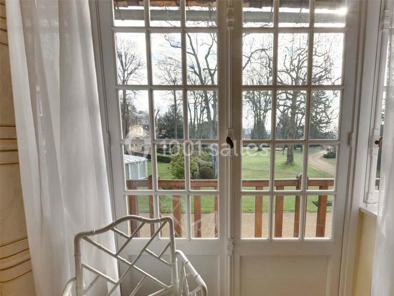 Location salle Cherisy (Eure-et-Loir) - Le Domaine de la Reposée #15