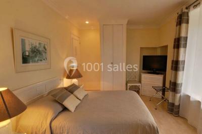 Location salle Cherisy (Eure-et-Loir) - Le Domaine de la Reposée #24