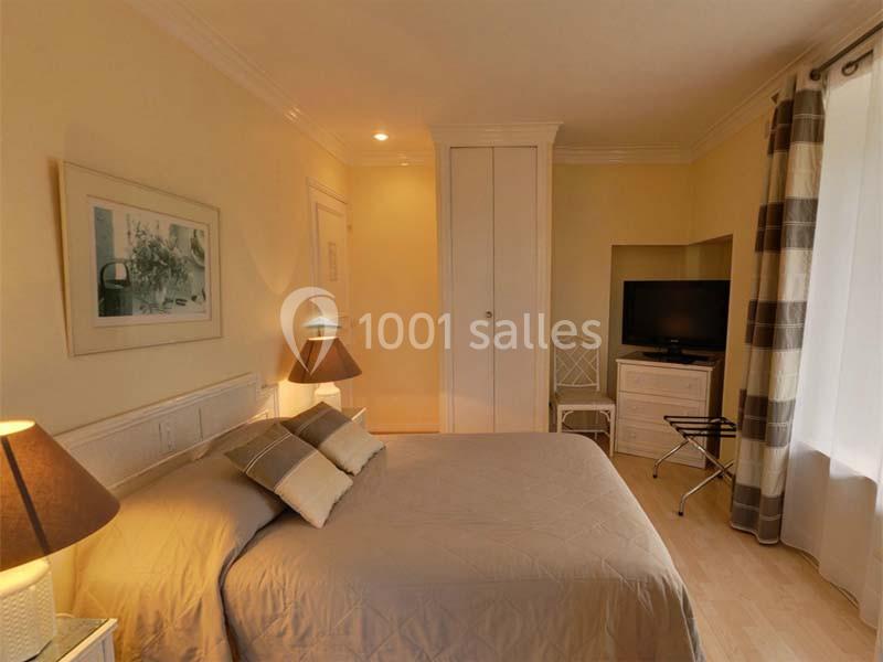 Location salle Cherisy (Eure-et-Loir) - Le Domaine de la Reposée #16