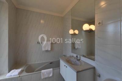 Location salle Cherisy (Eure-et-Loir) - Le Domaine de la Reposée #24