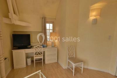 Location salle Cherisy (Eure-et-Loir) - Le Domaine de la Reposée #24