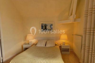 Location salle Cherisy (Eure-et-Loir) - Le Domaine de la Reposée #24