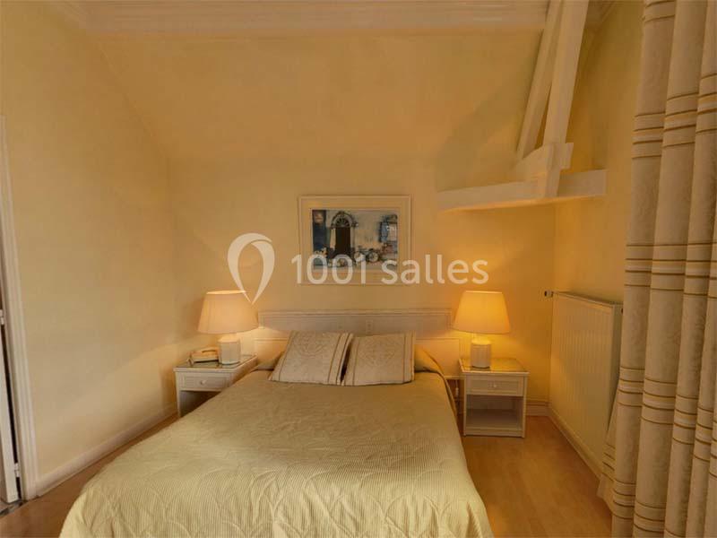 Location salle Cherisy (Eure-et-Loir) - Le Domaine de la Reposée #19