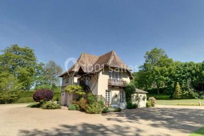 Location salle Cherisy (Eure-et-Loir) - Le Domaine de la Reposée #24