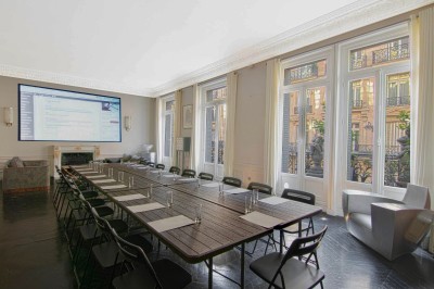 Le Loft Triangle d'Or