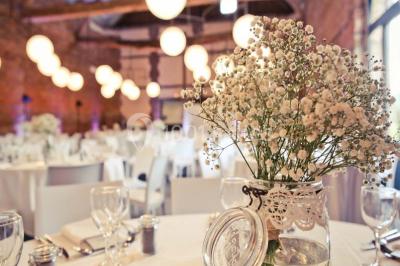 Location salle Amécourt (Eure) - Domaine De Guerquesalle #24