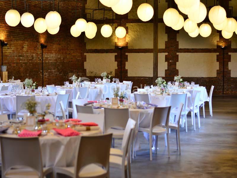 Location salle Amécourt (Eure) - Domaine De Guerquesalle #14