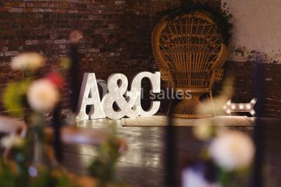 Location salle Amécourt (Eure) - Domaine De Guerquesalle #24