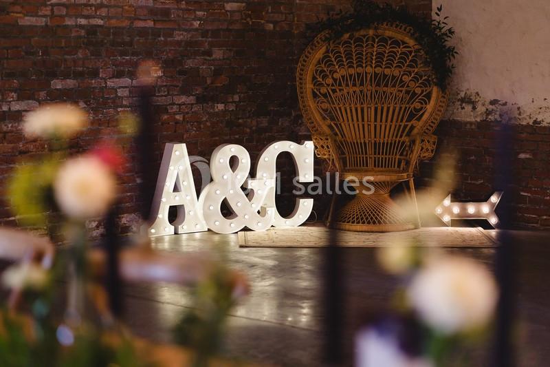 Location salle Amécourt (Eure) - Domaine De Guerquesalle #19