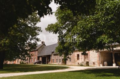 Location salle Amécourt (Eure) - Domaine De Guerquesalle #24