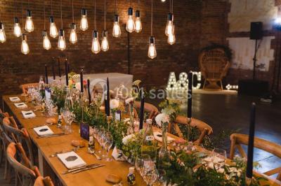 Location salle Amécourt (Eure) - Domaine De Guerquesalle #24