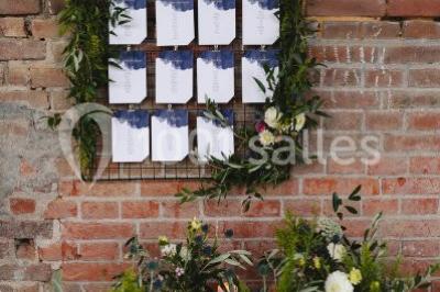 Location salle Amécourt (Eure) - Domaine De Guerquesalle #24