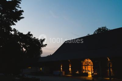 Location salle Amécourt (Eure) - Domaine De Guerquesalle #24