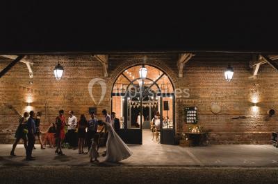 Location salle Amécourt (Eure) - Domaine De Guerquesalle #24