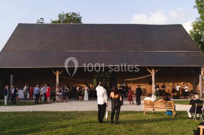 Location salle Amécourt (Eure) - Domaine De Guerquesalle #24