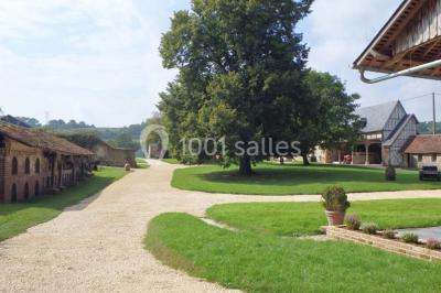 Domaine De Guerquesalle Domaine De Guerquesalle