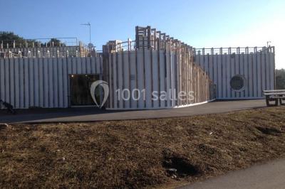 Location salle Auray (Morbihan) - Golf de Saint Laurent #18