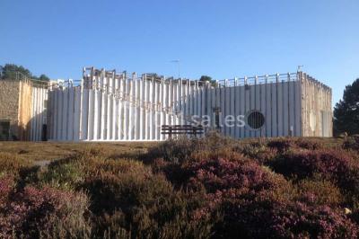 Location salle Auray (Morbihan) - Golf de Saint Laurent #18