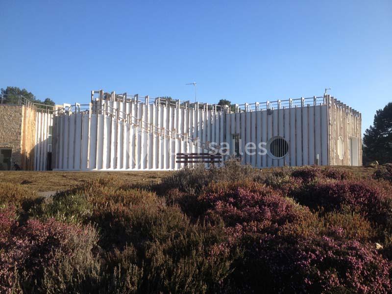 Location salle Auray (Morbihan) - Golf de Saint Laurent #3