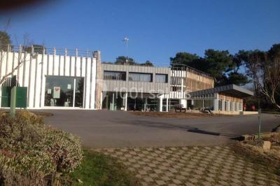 Location salle Auray (Morbihan) - Golf de Saint Laurent #18