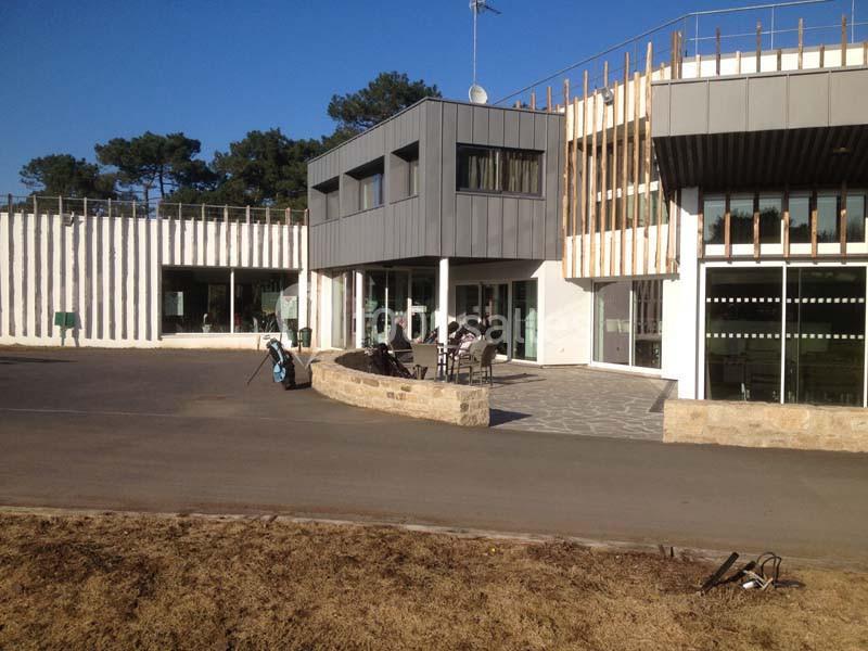 Location salle Auray (Morbihan) - Golf de Saint Laurent #5