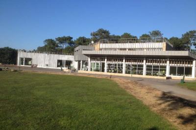 Location salle Auray (Morbihan) - Golf de Saint Laurent #18