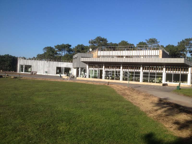 Location salle Auray (Morbihan) - Golf de Saint Laurent #6