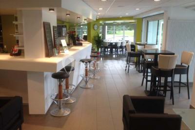 Location salle Auray (Morbihan) - Golf de Saint Laurent #18