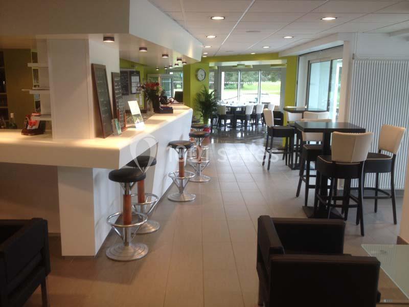 Location salle Auray (Morbihan) - Golf de Saint Laurent #7