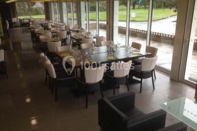 Location salle Auray (Morbihan) - Golf de Saint Laurent #18