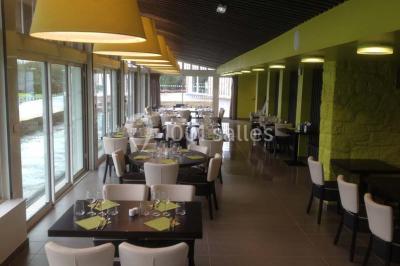 Location salle Auray (Morbihan) - Golf de Saint Laurent #18