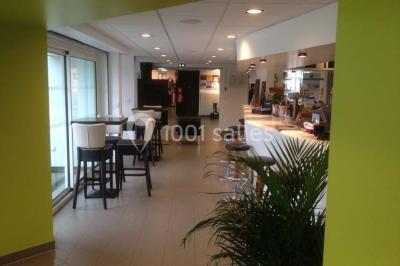 Location salle Auray (Morbihan) - Golf de Saint Laurent #18