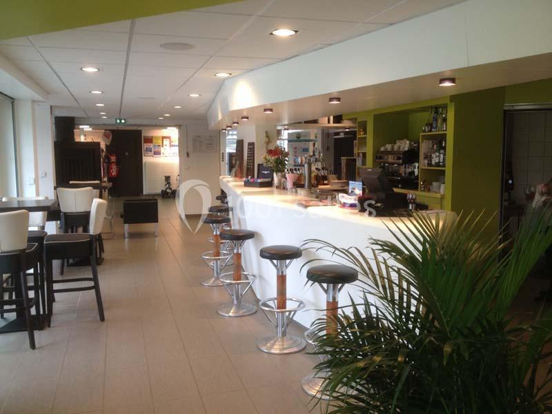 Location salle Auray (Morbihan) - Golf de Saint Laurent #11