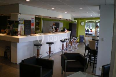 Location salle Auray (Morbihan) - Golf de Saint Laurent #18