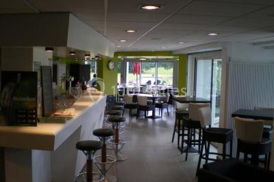 Location salle Auray (Morbihan) - Golf de Saint Laurent #18