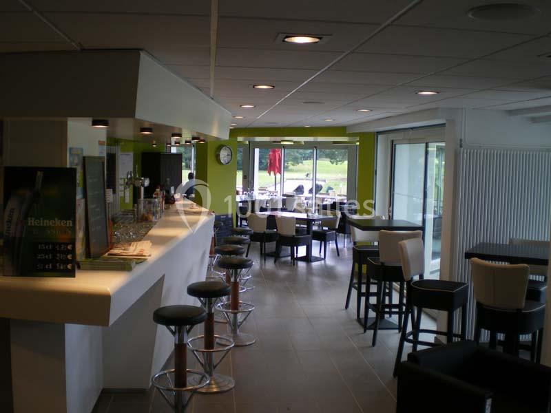 Location salle Auray (Morbihan) - Golf de Saint Laurent #14