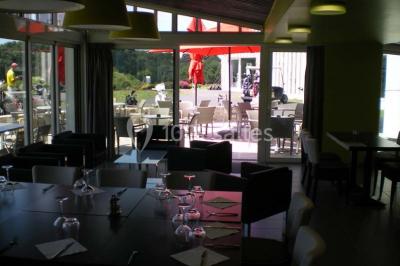 Location salle Auray (Morbihan) - Golf de Saint Laurent #18