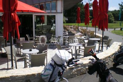 Location salle Auray (Morbihan) - Golf de Saint Laurent #18