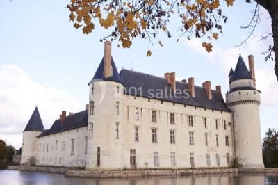 Château Du Plessis Bourre Château Du Plessis Bourre
