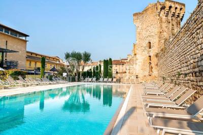 Hôtel Aquabella & Spa - photo 1