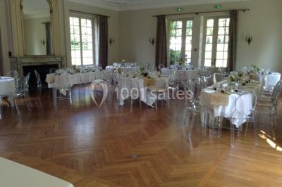 Location salle Cesson-Sévigné (Ille-et-Vilaine) - Domaine De La Vallée #6