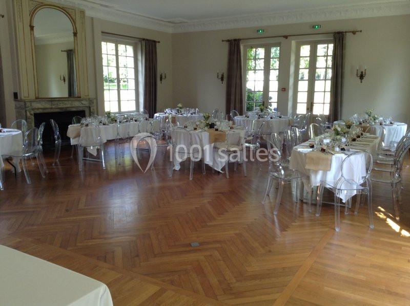 Location salle Cesson-Sévigné (Ille-et-Vilaine) - Domaine De La Vallée #5