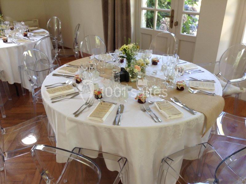 Location salle Cesson-Sévigné (Ille-et-Vilaine) - Domaine De La Vallée #6