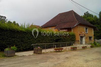 Espace Pressinois Espace Pressinois