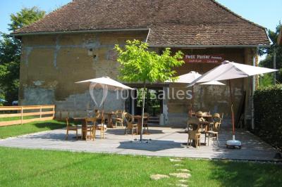 Location salle Pressins (Isère) - Espace Pressinois #16