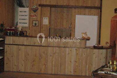 Location salle Pressins (Isère) - Espace Pressinois #16